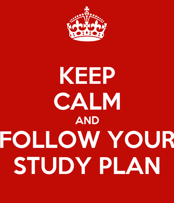 5. Reducing Stress and Enhancing Cognitive Performance through Planning