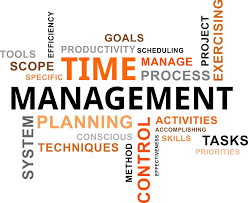 3. Mastering Time Management: The Key to Academic Excellence